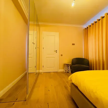 Daire Luxury