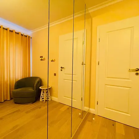 Luxury Lägenhet *
