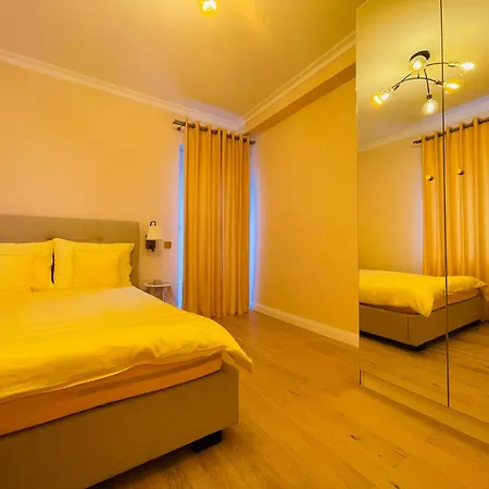 Luxury Cluj-Napoca