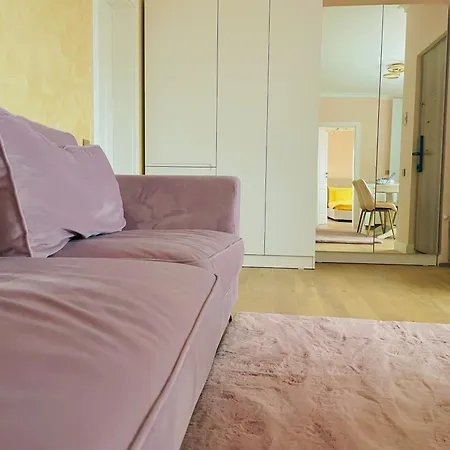 Lägenhet Luxury *