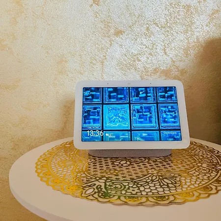 Luxury Daire Kaloşvar