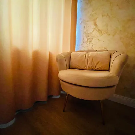 Luxury Lägenhet *