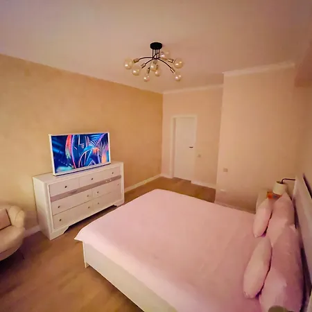 Luxury Apartamento Cluj-Napoca