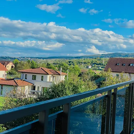 Daire Luxury Kaloşvar